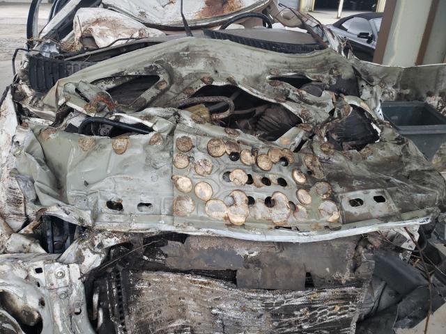 Photo 7 from auction – 2003 FORD F250 SUPER with VIN 1FTNX21F33EB15134