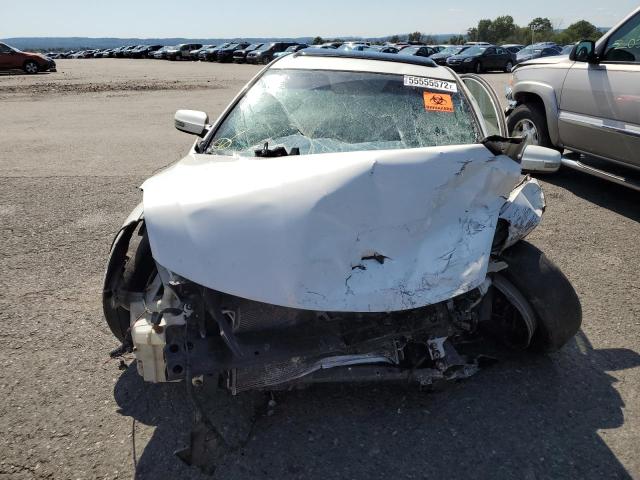 Photo 9 from auction – 2013 NISSAN ALTIMA S with VIN 1N4AL2EP1DC254873