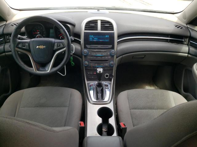 Photo 9 from auction – 2013 CHEVROLET MALIBU LS with VIN 1G11B5SA0DF253204