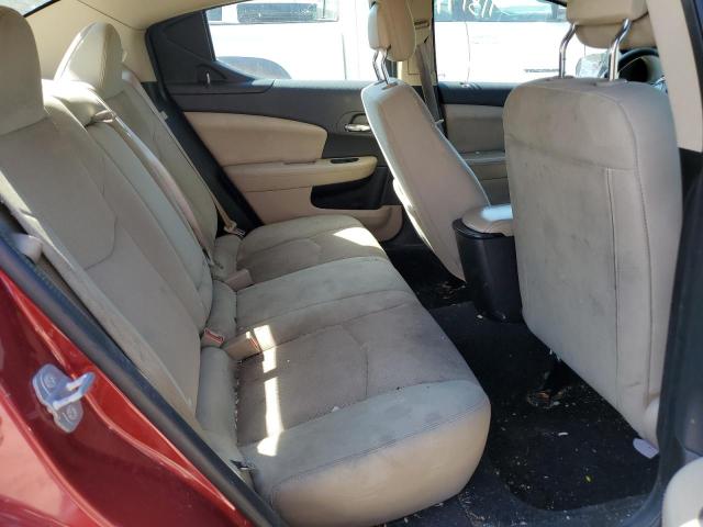 Zdjęcie 6 z aukcji – 2014 DODGE AVENGER SE z VIN 1C3CDZAB8EN189260