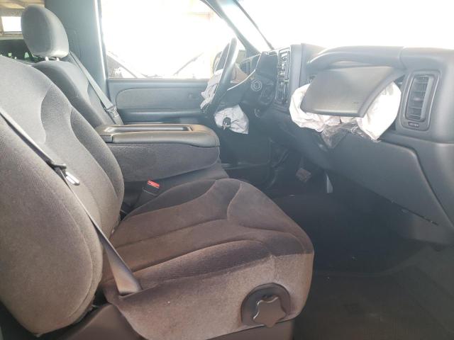 Photo 5 from auction – 2002 GMC NEW SIERRA with VIN 1GTEC14T82Z249992