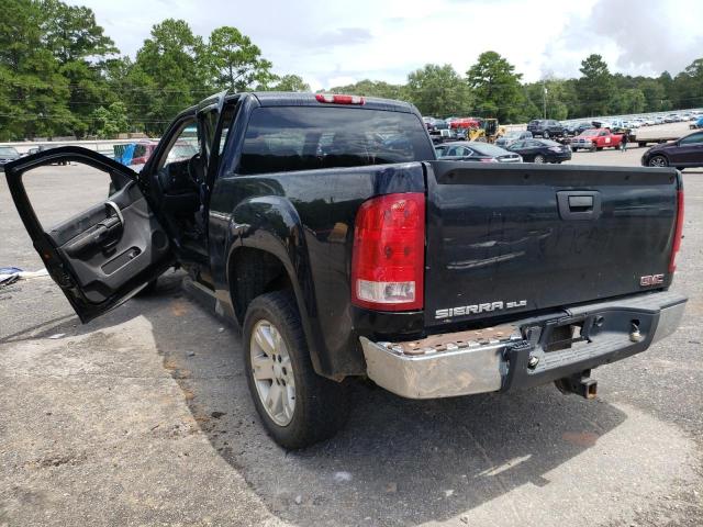 Photo 3 from auction – 2008 GMC SIERRA C15 with VIN 3GTEC13J08G213058