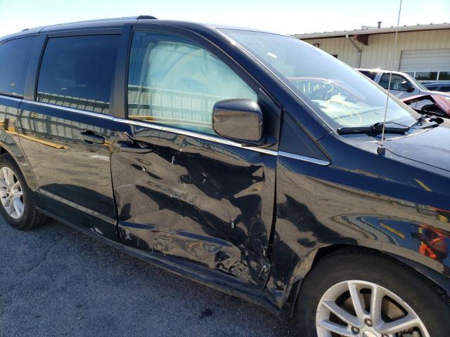Photo 9 from auction – 2019 DODGE GRAND CARA with VIN 2C4RDGCG2KR658926