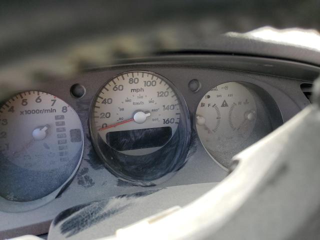 Photo 8 from auction – 2002 ACURA 3.2TL TYPE with VIN 19UUA56862A053681