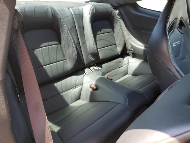 Photo 6 from auction – 2015 FORD MUSTANG with VIN 1FA6P8THXF5329697