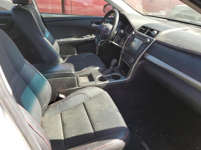 Photo 5 from auction – 2015 TOYOTA CAMRY LE with VIN 4T1BF1FKXFU005340