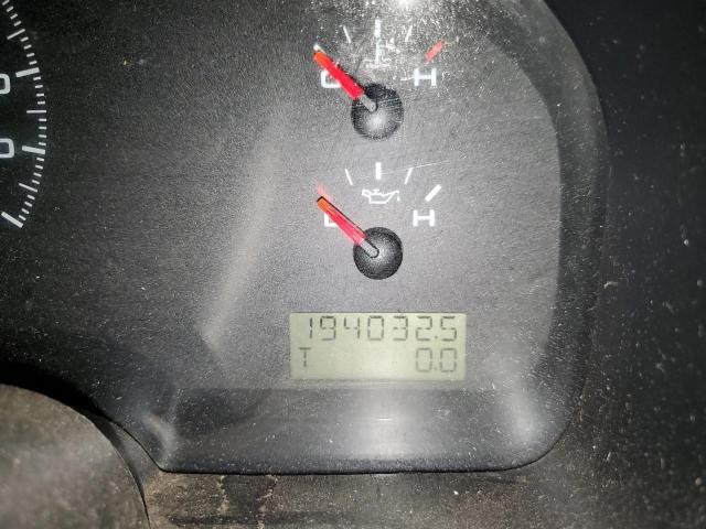 Photo 8 from auction – 2006 FORD F150 with VIN 1FTRF12286NA55138
