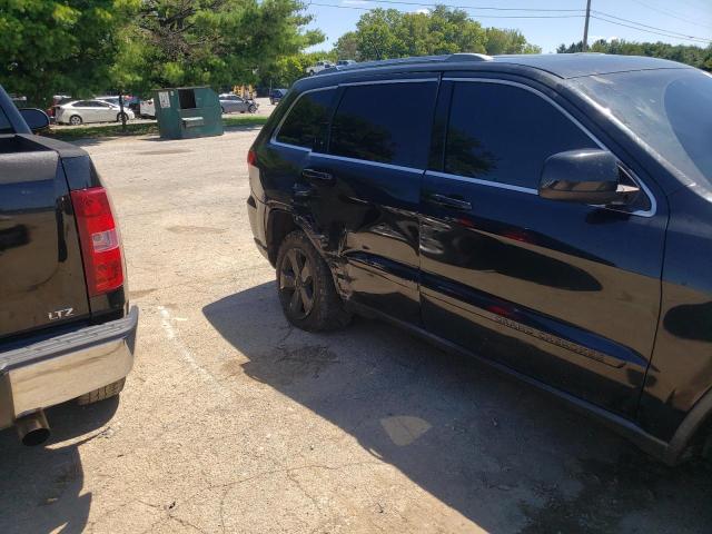 Photo 9 from auction – 2012 JEEP GRAND CHER with VIN 1C4RJFAG9CC123592