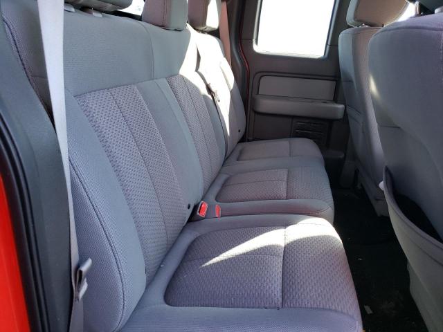 Photo 6 from auction – 2013 FORD F150 SUPER with VIN 1FTEX1CM0DFC31568