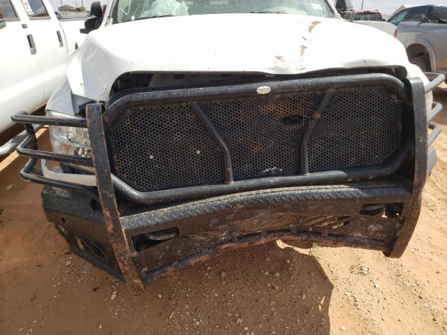 Photo 9 from auction – 2018 RAM 2500 ST with VIN 3C6UR5HLXJG164833