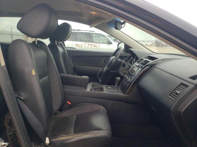 Photo 5 from auction – 2015 MAZDA CX-9 TOURI with VIN JM3TB3CA6F0451222
