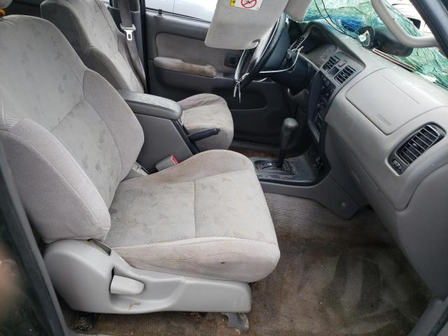 Photo 5 from auction – 2002 TOYOTA 4RUNNER SR with VIN JT3GN86R420247159