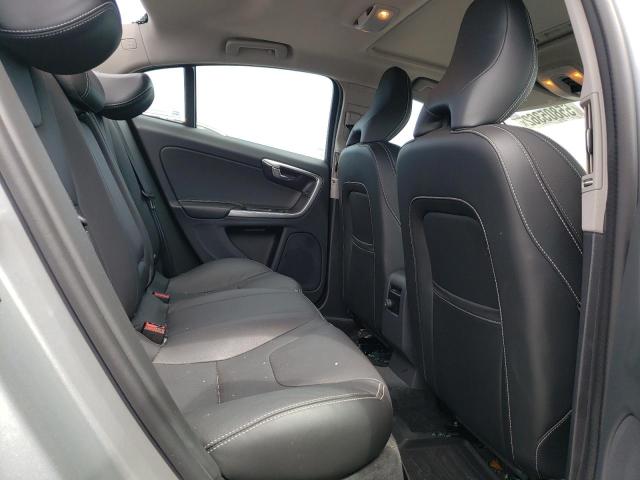 Photo 6 from auction – 2018 VOLVO S60 DYNAMI with VIN YV140MTL4J2458235