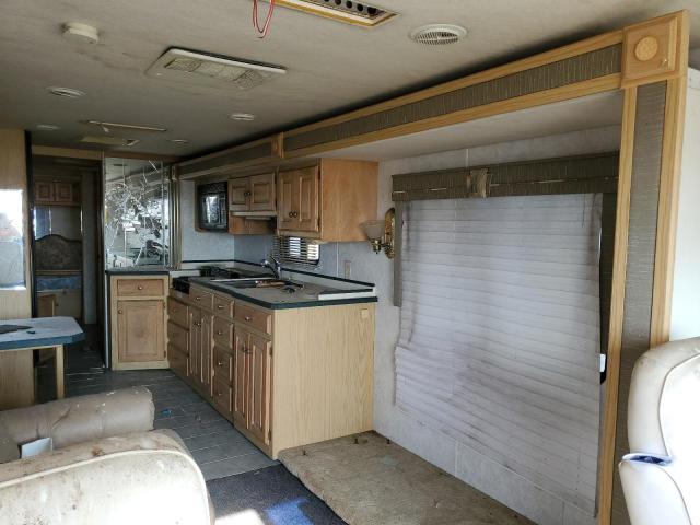 Zdjęcie 6 z aukcji – 1999 ROADMASTER RAIL DYANASTER z VIN 1RF120513X2005975
