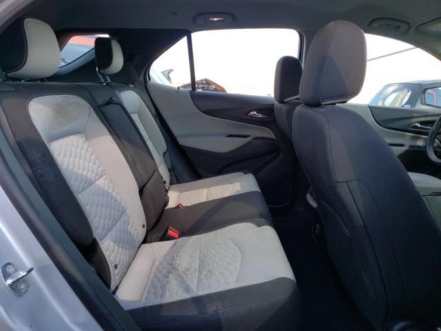 Photo 6 from auction – 2019 CHEVROLET EQUINOX LS with VIN 2GNAXHEVXK6261978