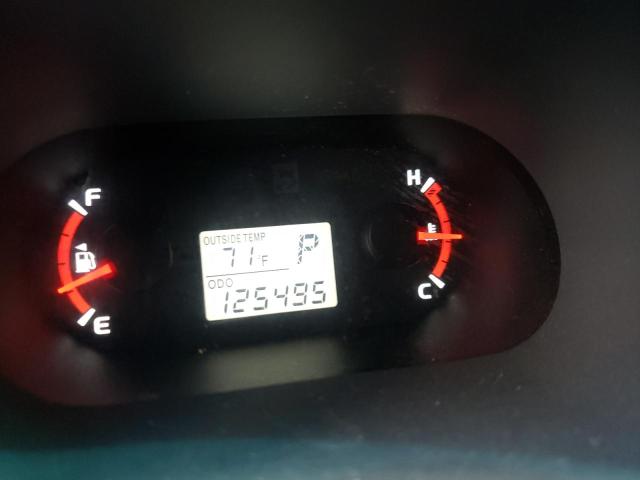 Photo 8 from auction – 2009 TOYOTA COROLLA MA with VIN 2T1KE40E19C013419