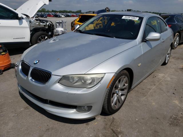 Photo 2 from auction – 2011 BMW 328 I SULE with VIN WBAKE5C52BE432090