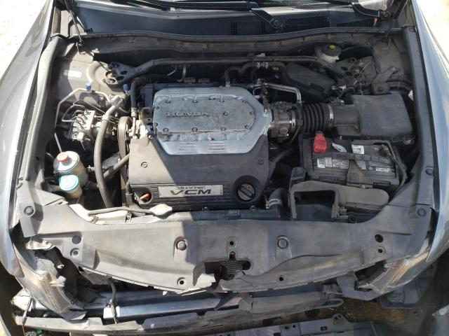 Photo 7 from auction – 2012 HONDA ACCORD EXL with VIN 1HGCP3F83CA027085