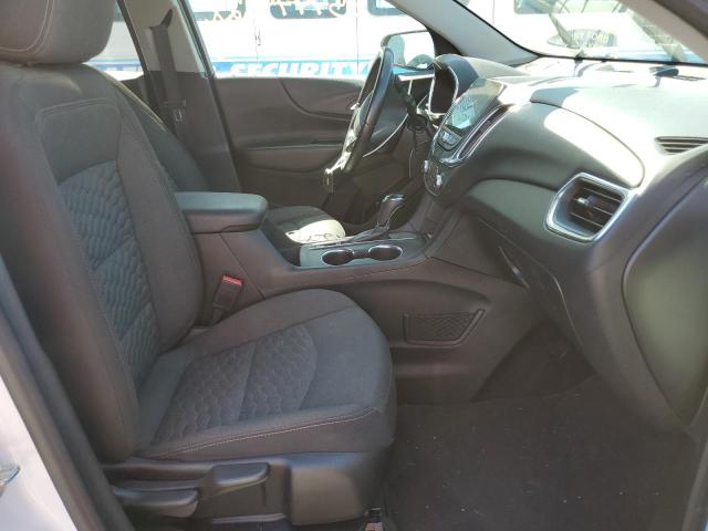 Photo 5 from auction – 2018 CHEVROLET EQUINOX LT with VIN 2GNAXJEV4J6260959