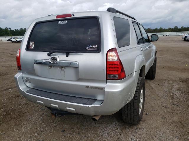 صورة رقم 4 من المزاد - 2007 TOYOTA 4RUNNER SR مع VIN JTEZU14R878089723