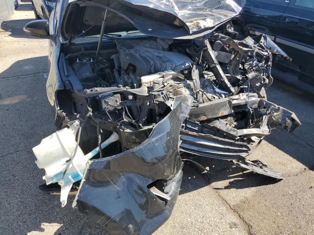 Photo 9 from auction – 2013 TOYOTA AVALON BAS with VIN 4T1BK1EB8DU008408