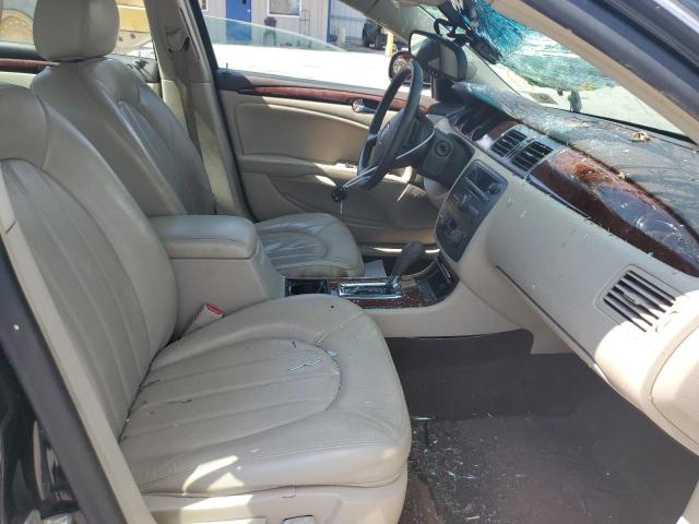 Photo 5 from auction – 2007 BUICK LUCERNE CX with VIN 1G4HD57297U222093