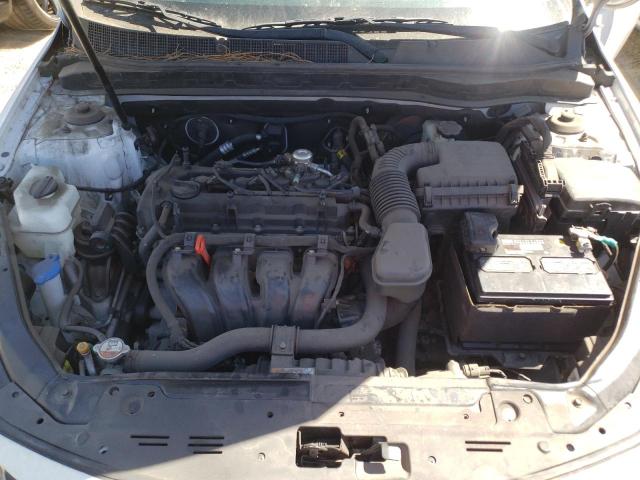 Photo 7 from auction – 2015 KIA OPTIMA LX with VIN 5XXGM4A76FG424442