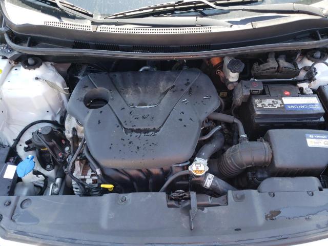Photo 7 from auction – 2017 HYUNDAI ACCENT SE with VIN KMHCT4AE9HU362902