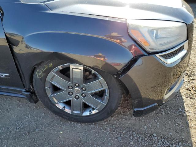 Photo 9 from auction – 2015 GMC ACADIA DEN with VIN 1GKKRTKD9FJ110729