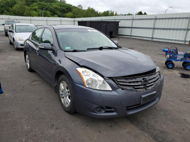 NISSAN ALTIMA BAS 2010 with VIN 1N4AL2AP3AN527141 - Photo from auction