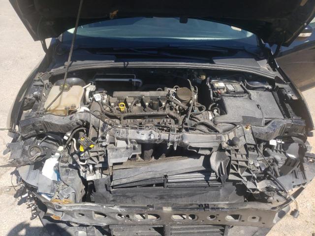 Photo 7 from auction – 2016 FORD FOCUS SE with VIN 1FADP3F23GL271561