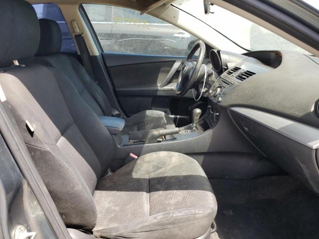 Photo 5 from auction – 2012 MAZDA 3 I with VIN JM1BL1UG8C1529188