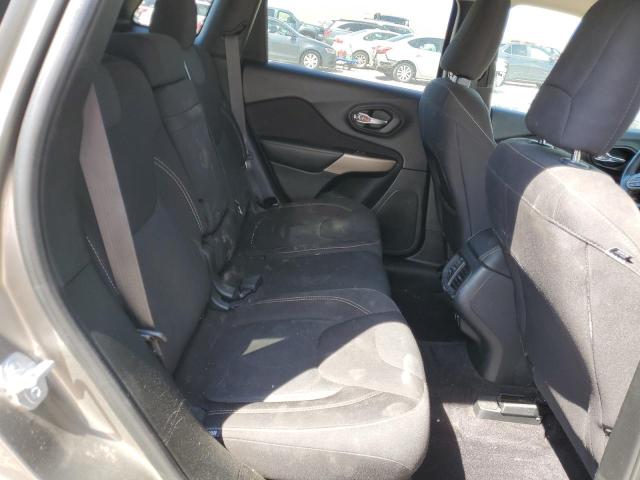 Photo 6 from auction – 2017 JEEP CHEROKEE L with VIN 1C4PJLCB4HW572076
