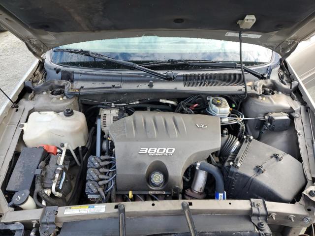 Photo 7 from auction – 2001 BUICK LESABRE CU with VIN 1G4HP54K614274199