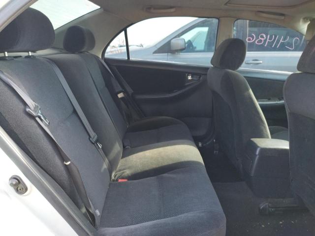 Photo 6 from auction – 2003 TOYOTA COROLLA CE with VIN 1NXBR32E93Z039879