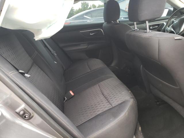 Photo 6 from auction – 2016 NISSAN ALTIMA 2.5 with VIN 1N4AL3AP4GC210849