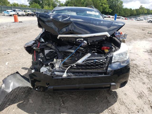 Photo 9 from auction – 2014 SUBARU FORESTER 2 with VIN JF2SJAEC5EH443639