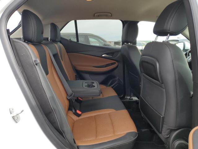Photo 6 from auction – 2021 BUICK ENCORE GX with VIN KL4MMGSL8MB170083