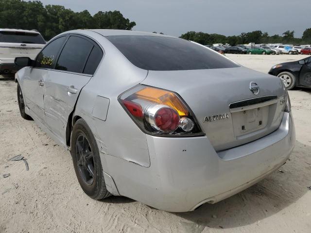 Photo 3 from auction – 2008 NISSAN SENTRA with VIN 1N4AL21E98N417672