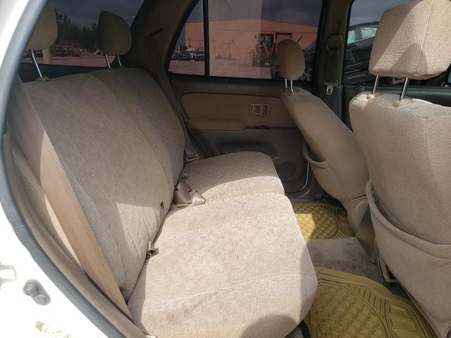 Photo 6 from auction – 2000 TOYOTA 4RUNNER with VIN JT3GM84R6Y0067681
