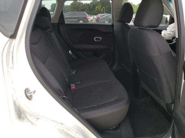 Photo 6 from auction – 2014 KIA SOUL with VIN KNDJN2A20E7055757