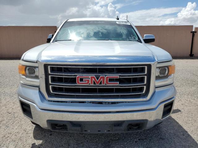 Photo 3 from auction – 2015 GMC SIERRA K15 with VIN 3GTU2UEC5FG491675