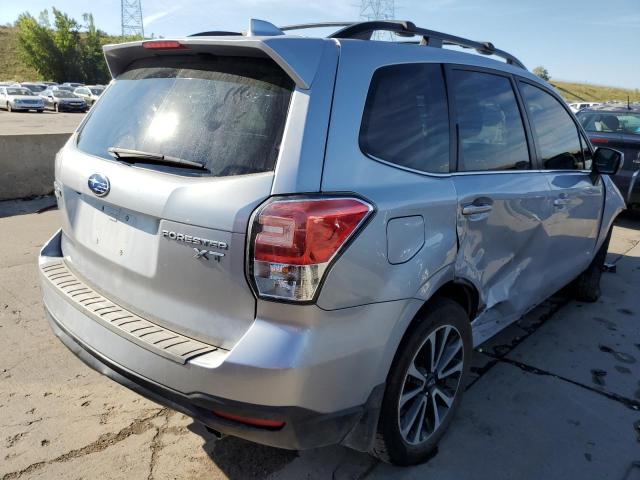 Photo 4 from auction – 2017 SUBARU FORESTER 2 with VIN JF2SJGEC8HH803963