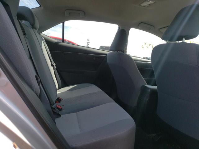 Photo 6 from auction – 2015 TOYOTA COROLLA L with VIN 2T1BURHE7FC419303