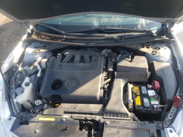 Zdjęcie 7 z aukcji – 2012 NISSAN ALTIMA SR z VIN 1N4BL2AP8CC244057