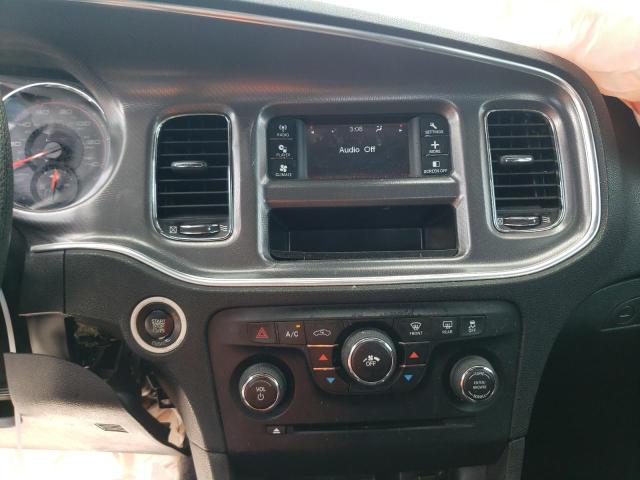 Photo 9 from auction – 2014 DODGE CHARGER SE with VIN 2C3CDXBG1EH108848
