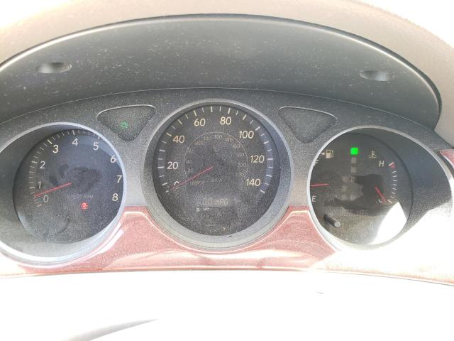 Photo 8 from auction – 2003 LEXUS ES 300 with VIN JTHBF30GX36018480