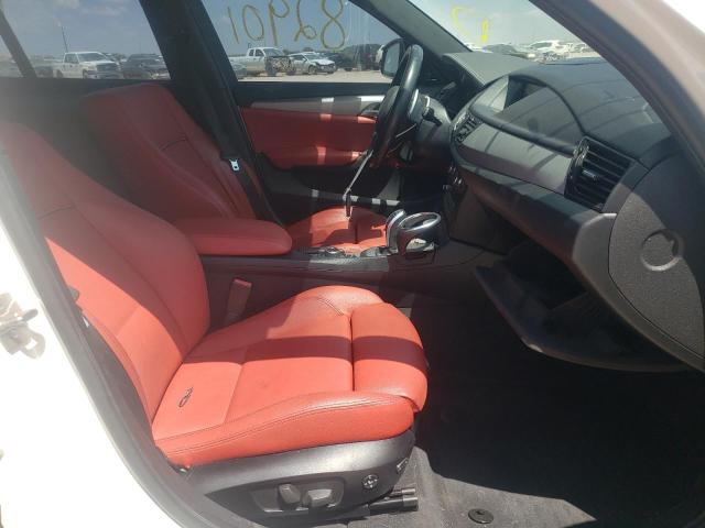 Photo 5 from auction – 2015 BMW X1 XDRIVE2 with VIN WBAVL1C53FVY27817