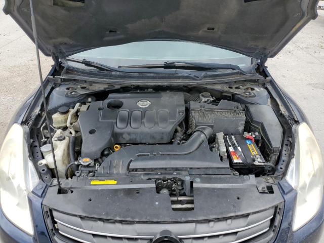 Photo 7 from auction – 2011 NISSAN ALTIMA BAS with VIN 1N4AL2APXBN411758