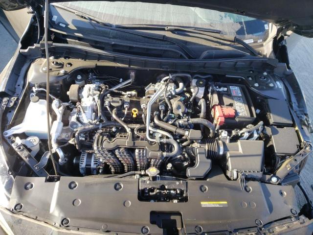 Photo 7 from auction – 2022 NISSAN ALTIMA SV with VIN 1N4BL4DVXNN382101